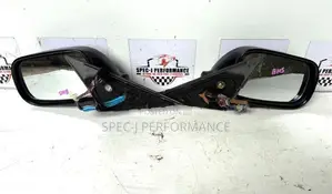 Subaru Legacy BE5/BH5 Side Mirrors