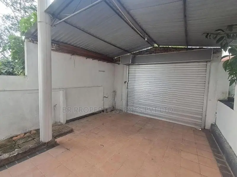 Two Story House for Sale in Pelawatte, Battaramulla