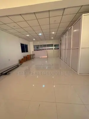 Commercial Building for Lease - Mount Lavinia (EM071DV)