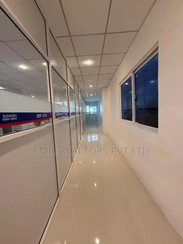 Commercial Building for Lease - Mount Lavinia (EM071DV)