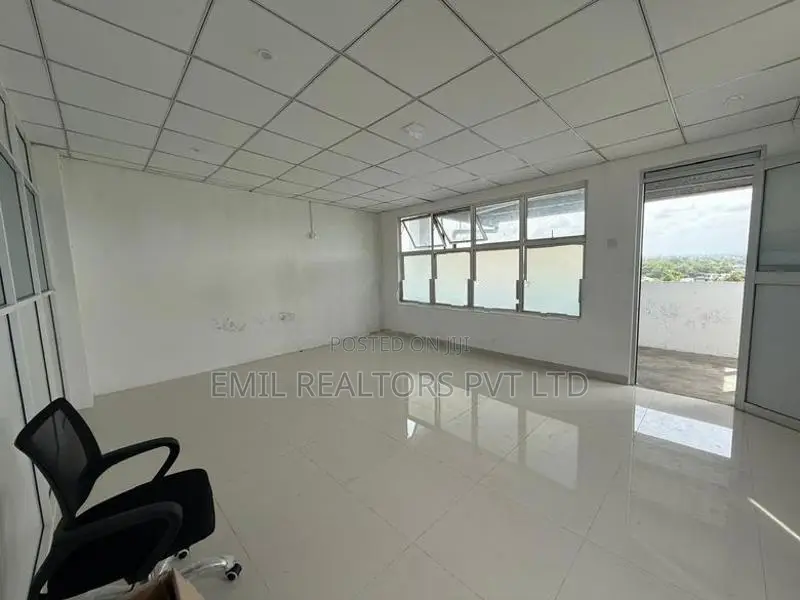 Commercial Building for Lease - Mount Lavinia (EM071DV)