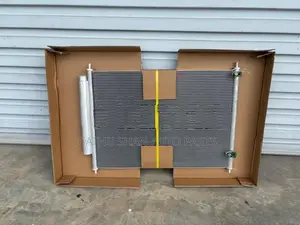 Honda Grace A/c Condenser
