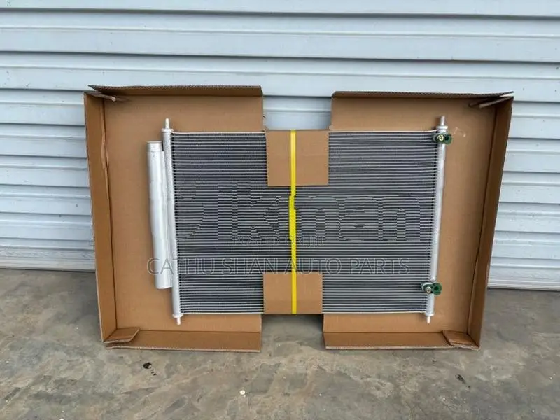 Honda Grace A/c Condenser