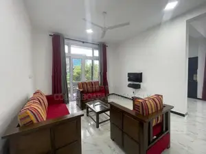 Short-Term Apartment Rental in Dehiwala – 2 Bedrooms | CSM301