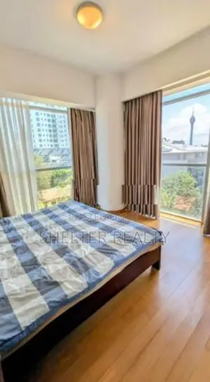 Luxury 3 BR apartment for rent in Emperor Residences - Colombo