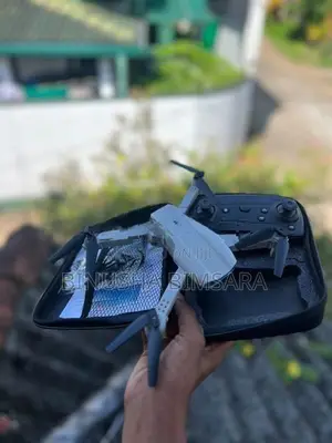 E99 Pro Drone