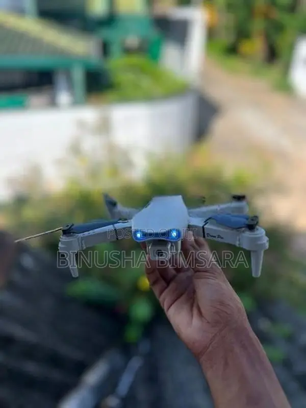 E99 Pro Drone