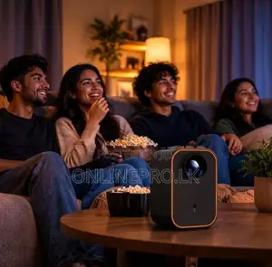 Xiaomi Projector