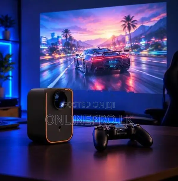 Xiaomi Projector
