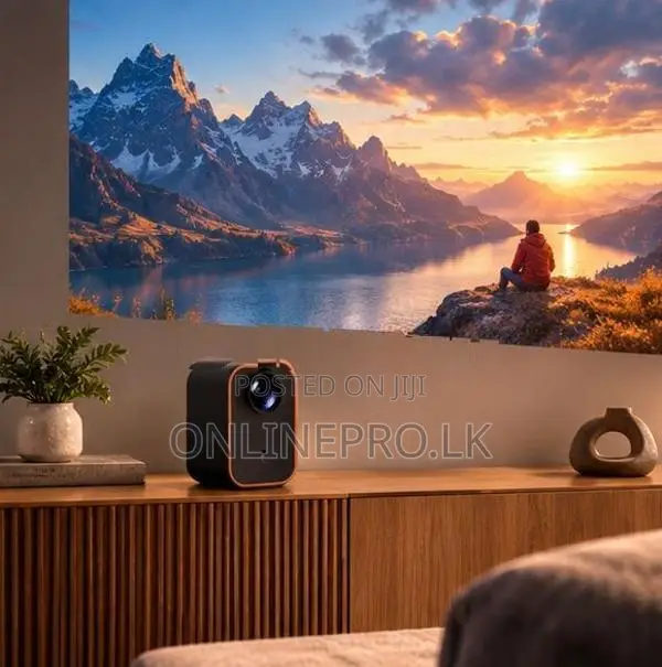 Xiaomi Projector