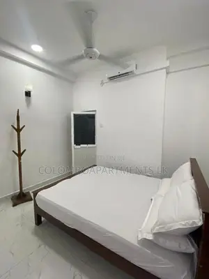 Short-Term Furnished Apartment in Kalubowila – 3 Bedrooms (CSA302)