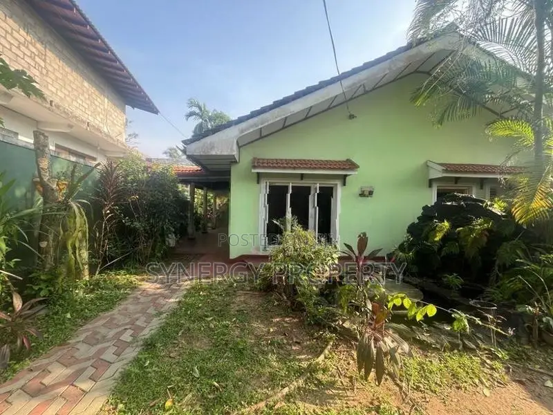 13 Perch Old House For Sale In Mankada Road Kadawatha(HL-GAMKD-DA-145)