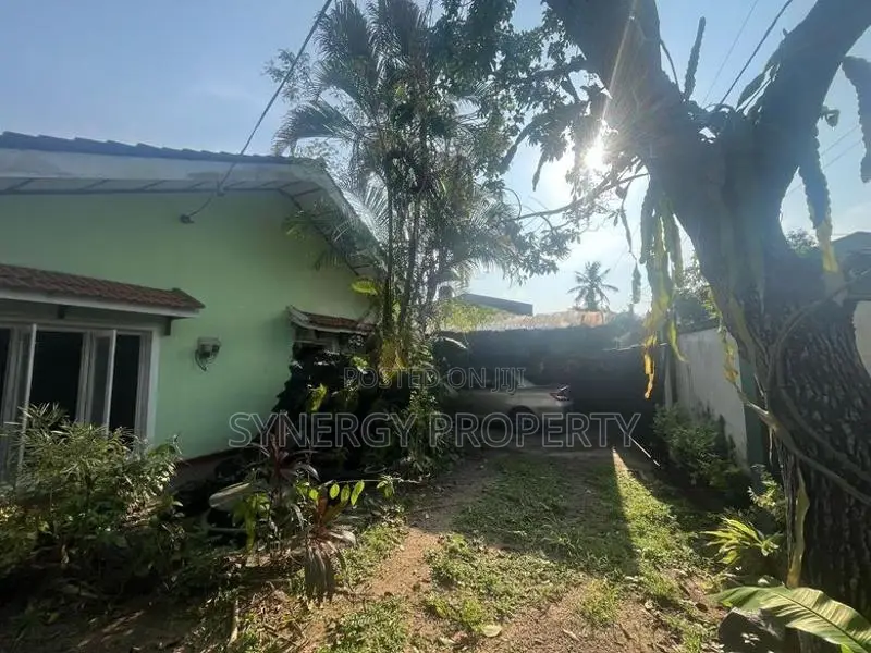 13 Perch Old House For Sale In Mankada Road Kadawatha(HL-GAMKD-DA-145)