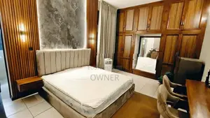Fully Furnished Single room unit with all facilities