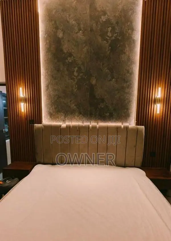Fully Furnished Single room unit with all facilities