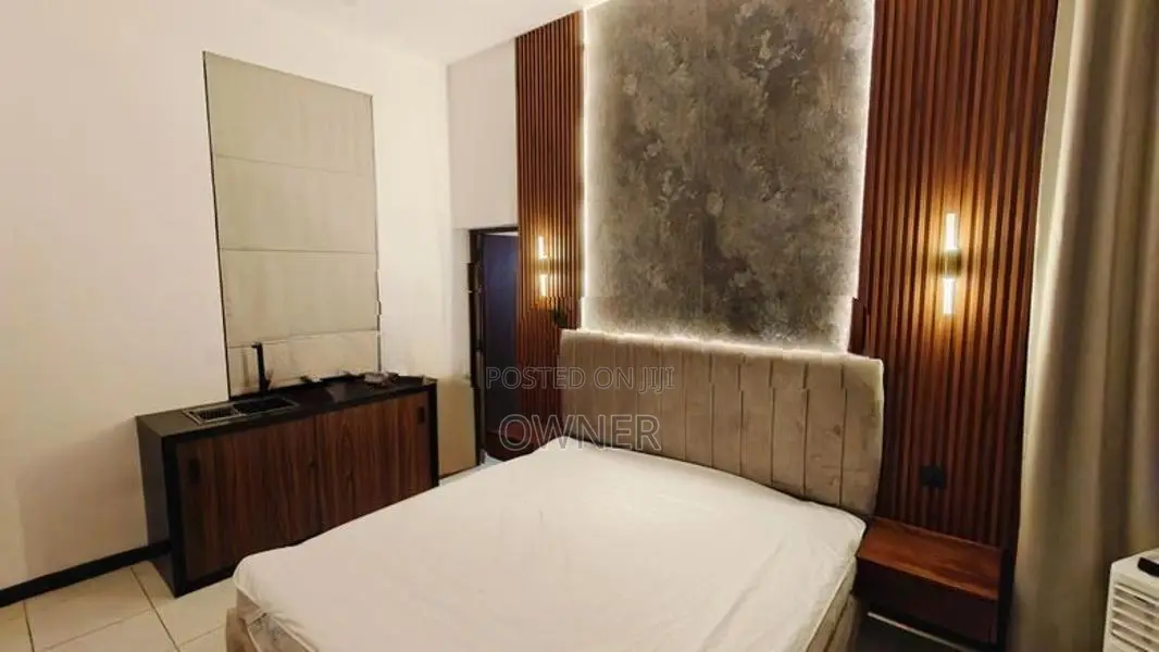 Fully Furnished Single room unit with all facilities