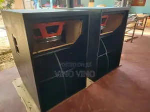 JBL SRX STX