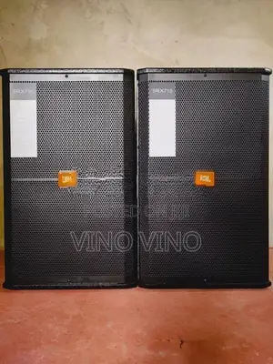 JBL SRX STX