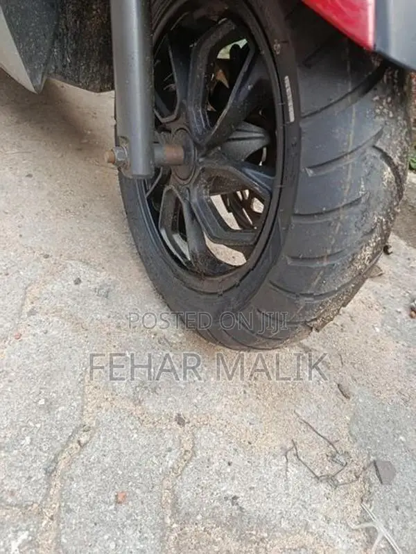 TVS Ntorq Racing Edition 2019