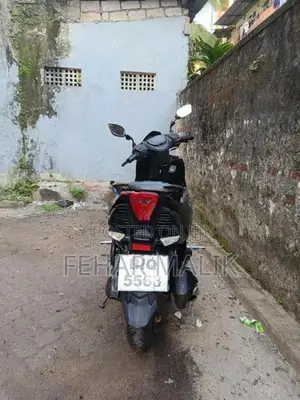TVS Ntorq Racing Edition 2019