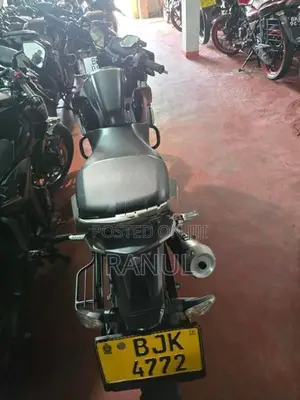 TVS Raider 125 2025