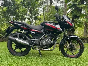 Bajaj Pulsar 150 2018