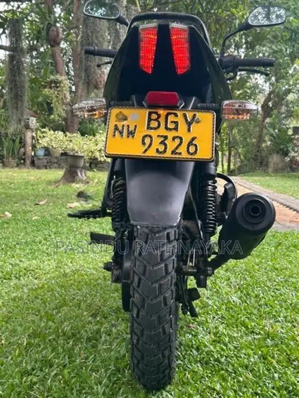 Bajaj Pulsar 150 2018