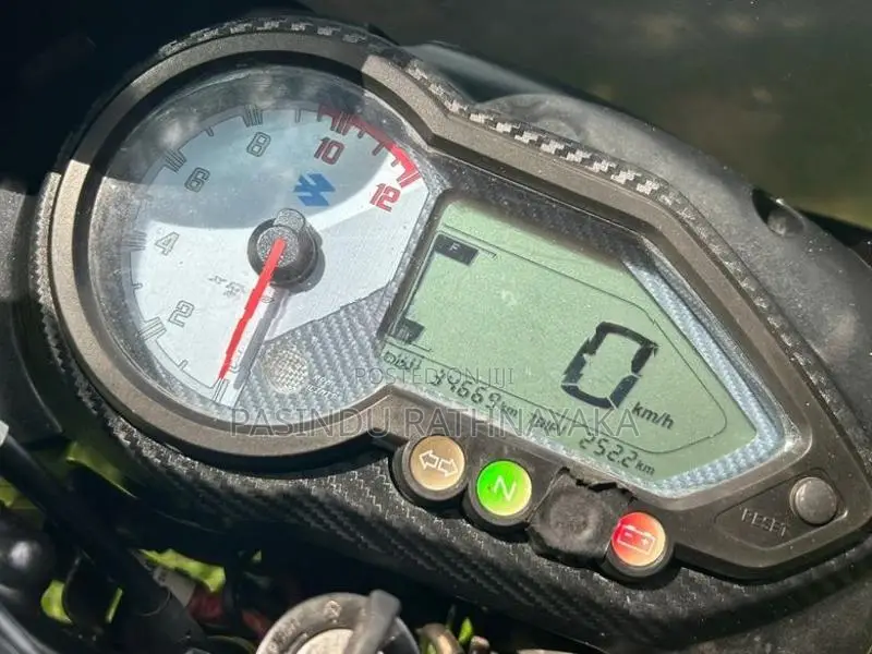 Bajaj Pulsar 150 2018