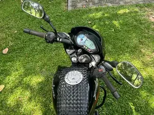 Bajaj Pulsar 150 2018