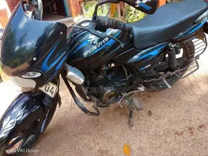 Bajaj Discover 2008