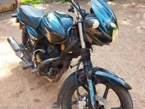 Bajaj Discover 2008