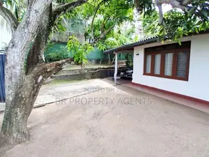 Single Story House for Sale in Kolonnawa