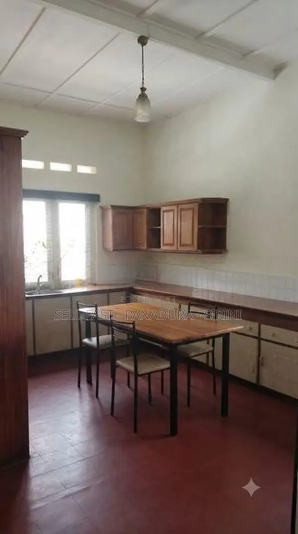 House For Rent Panadura City - Weeramam Road
