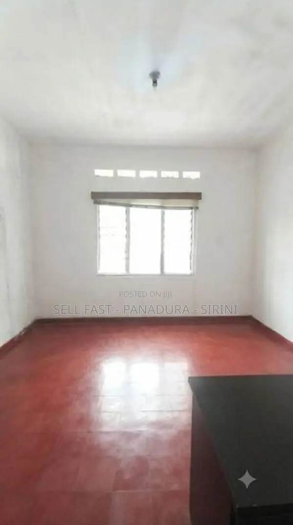 House For Rent Panadura City - Weeramam Road