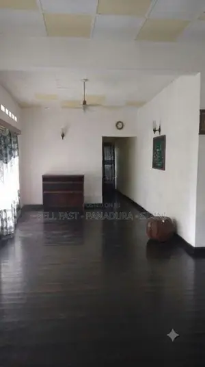 House For Rent Panadura City - Weeramam Road