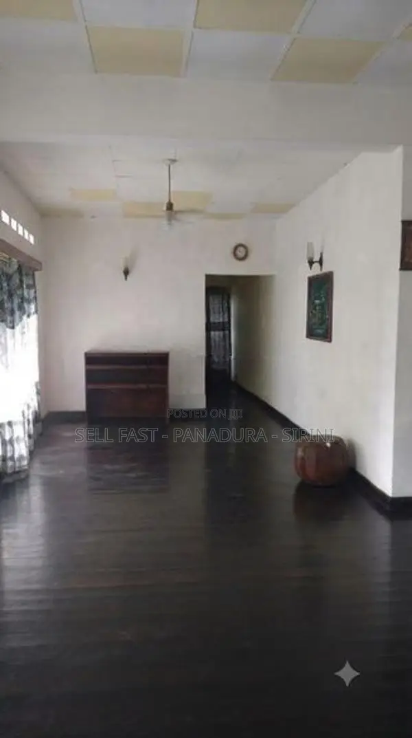 House For Rent Panadura City - Weeramam Road