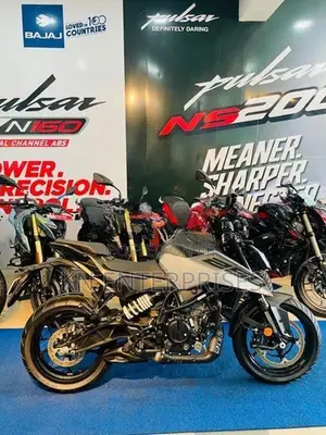 KTM Duke 250 2026