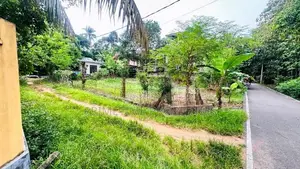 (BL256) 15 Perch Land for Sale in Yatiyana, Minuwangoda