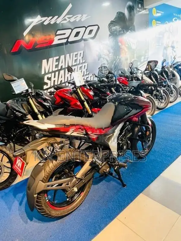 Bajaj Pulsar N125 2026