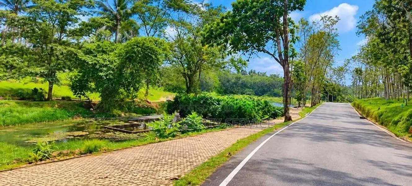 7.4 Perches Land For Sale In Meegoda (Sspl-539)