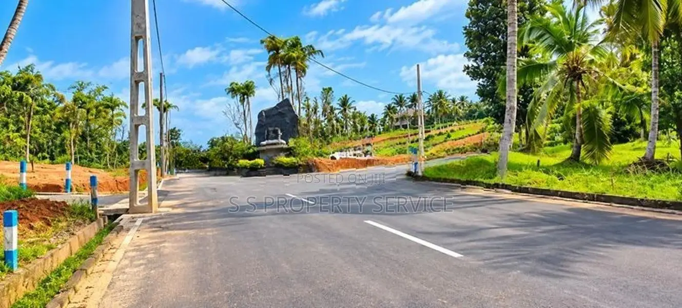7.4 Perches Land For Sale In Meegoda (Sspl-539)