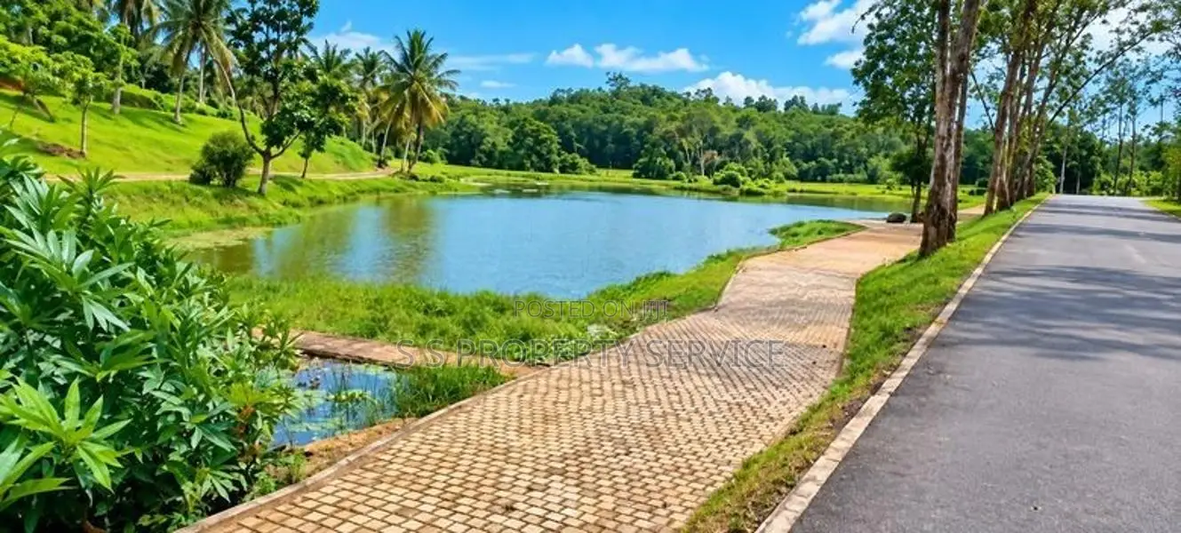 7.4 Perches Land For Sale In Meegoda (Sspl-539)