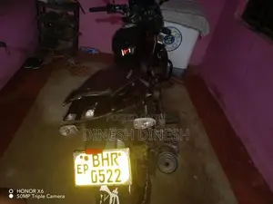 Bajaj Pulsar 180 2018