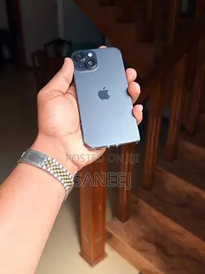 Apple iPhone 15 (Used)