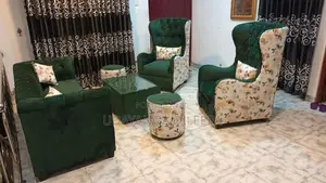 King Sofa