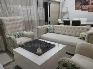 King Sofa