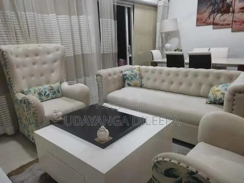 King Sofa