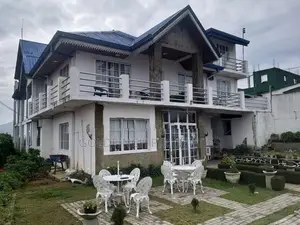 Resort-Style Villa For Sale IN Nuwara Eliya