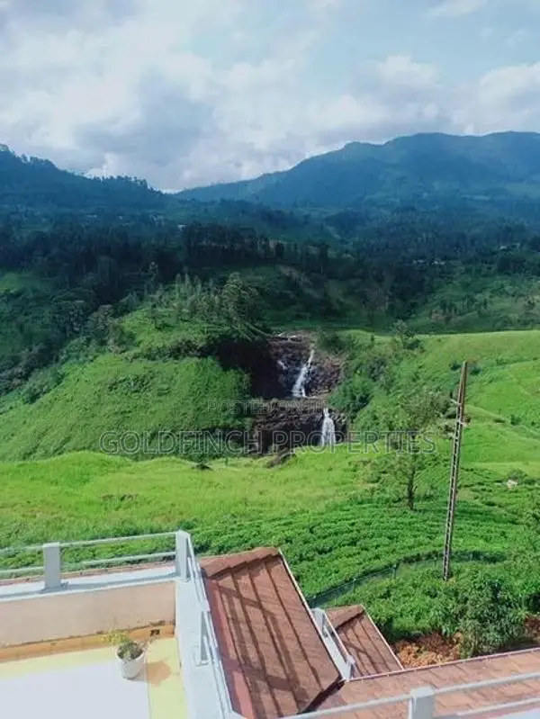 Resort-Style Villa For Sale IN Nuwara Eliya