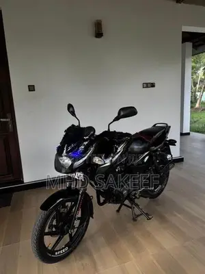 Bajaj Pulsar 150 2017